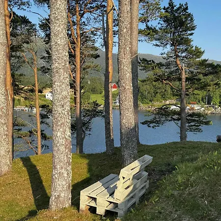 Glamping A Little Corner Of Paradise
