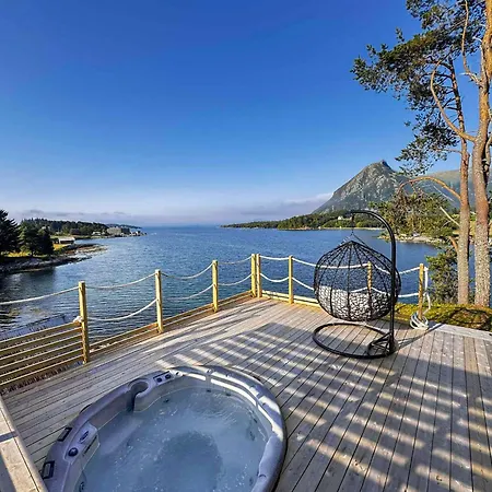 A Little Corner Of Paradise *