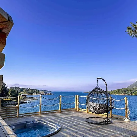 Glamping A Little Corner Of Paradise *