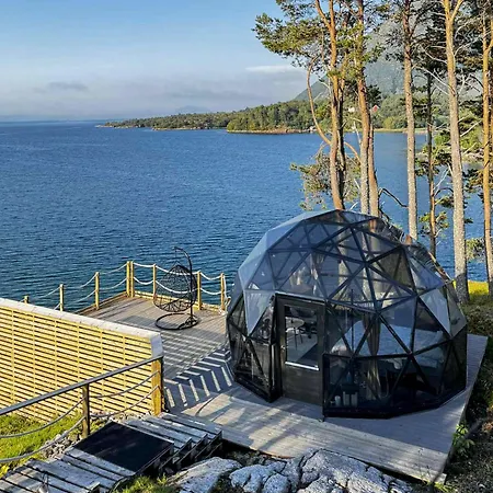 A Little Corner Of Paradise *