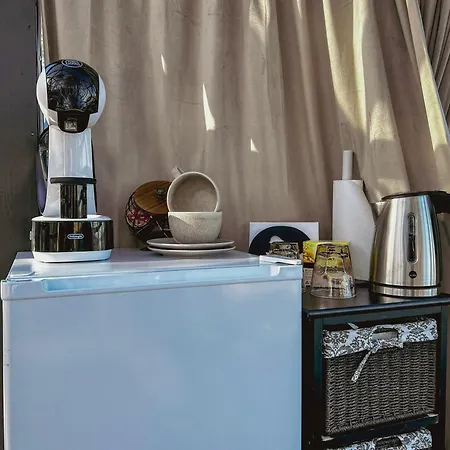 A Little Corner Of Paradise