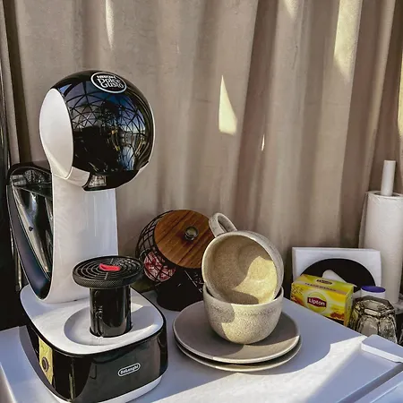 A Little Corner Of Paradise