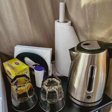 A Little Corner Of Paradise