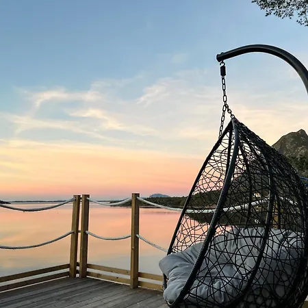 A Little Corner Of Paradise