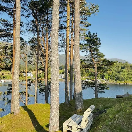 A Little Corner Of Paradise Glamping
