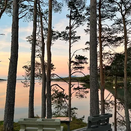 A Little Corner Of Paradise *