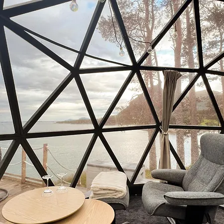 A Little Corner Of Paradise Glamping