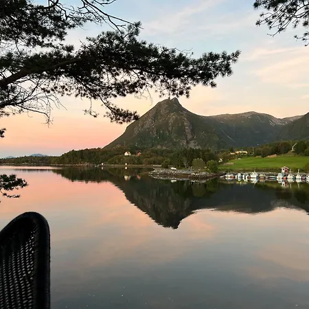 A Little Corner Of Paradise