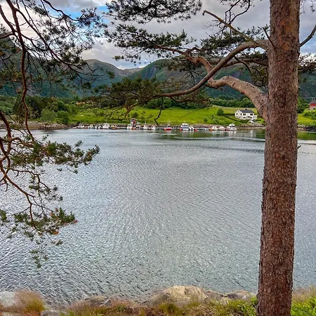 A Little Corner Of Paradise Glamping Molde