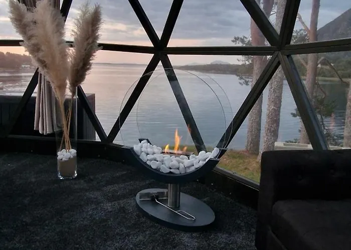 A Little Corner Of Paradise *