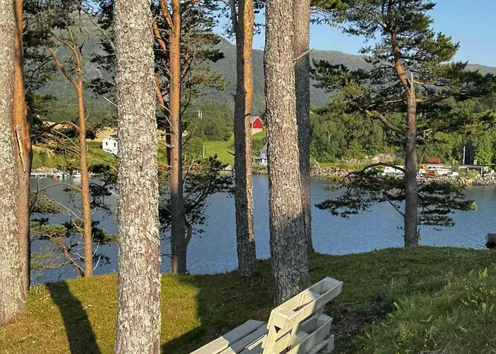 Campismo de Luxo A Little Corner Of Paradise