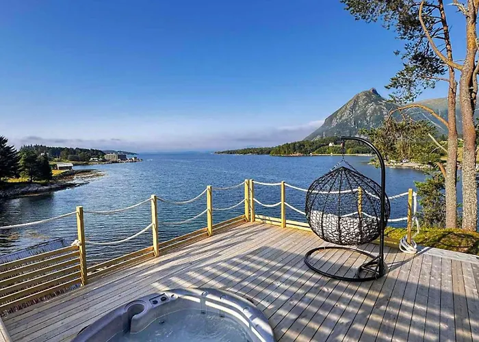 A Little Corner Of Paradise *