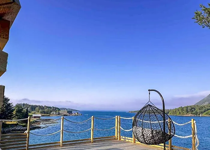 Campismo de Luxo A Little Corner Of Paradise *