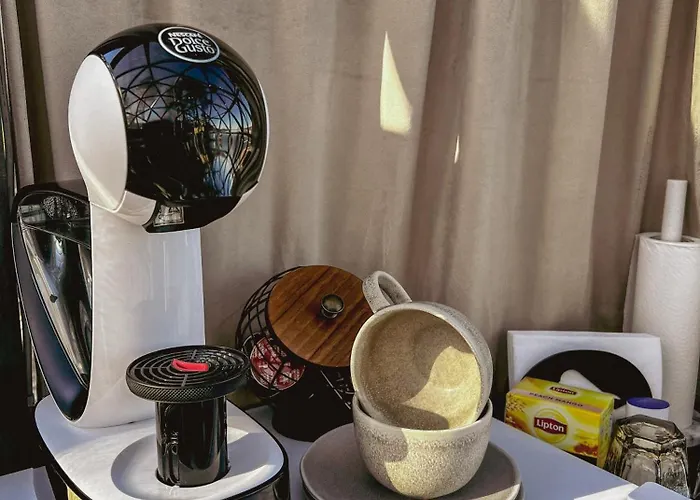 A Little Corner Of Paradise