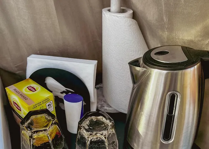 A Little Corner Of Paradise